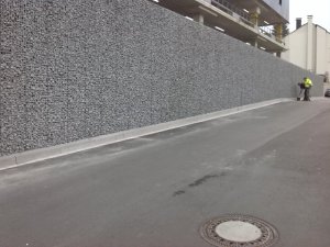 Fertige Leistung