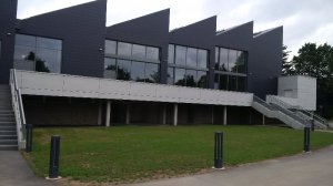 Mainfrankensäle in Veitshöchheim