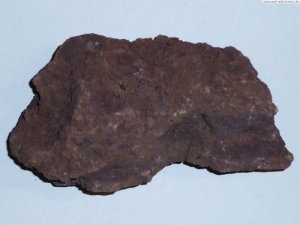 Schaumlava